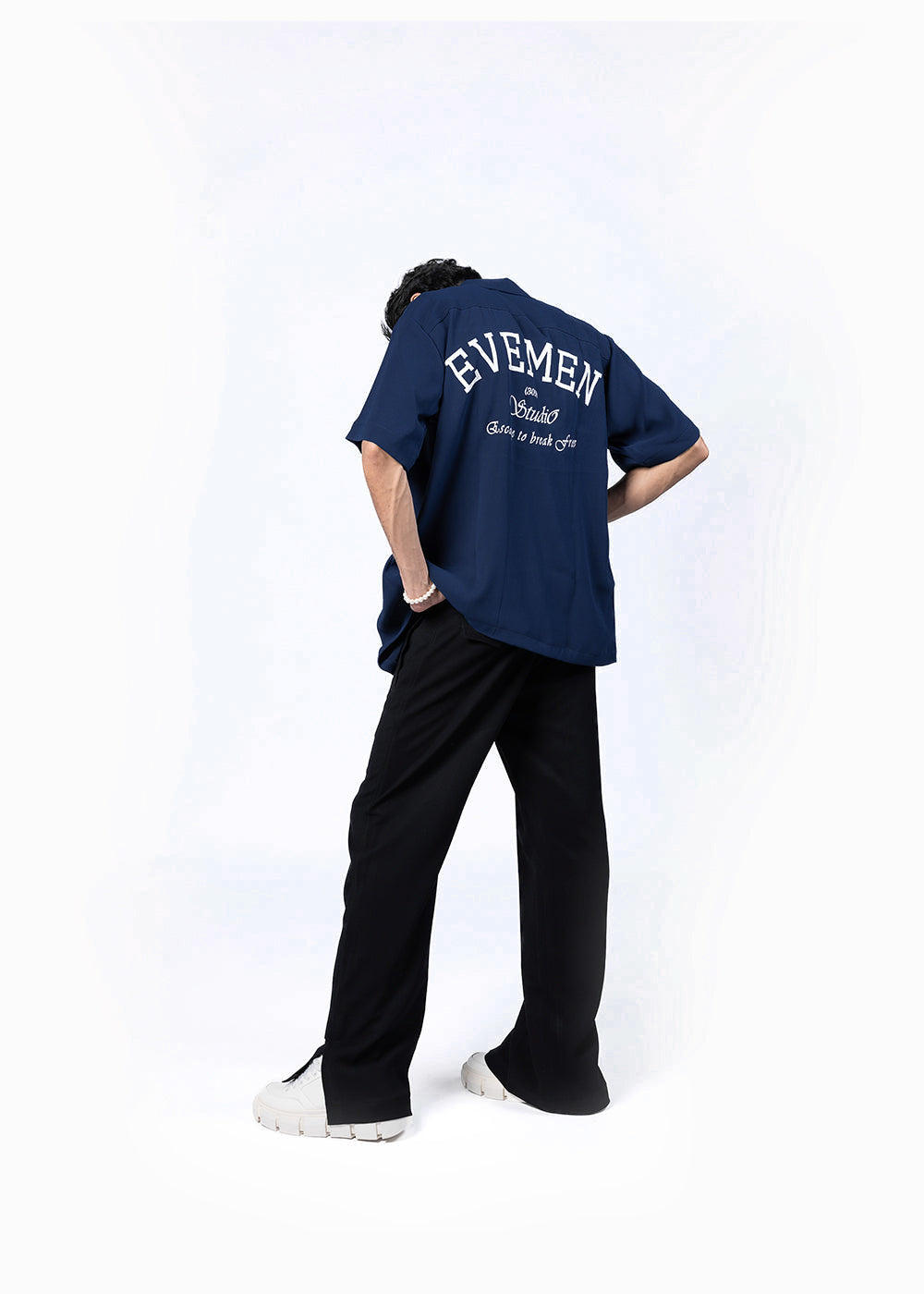 BOWLING SHIRT