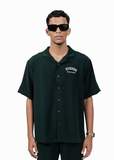 BOWLING SHIRT