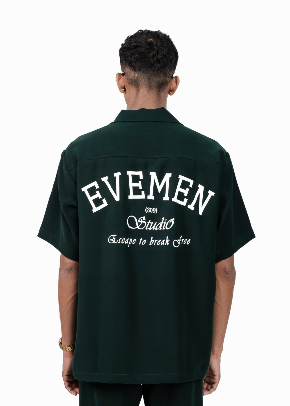 BOWLING SHIRT