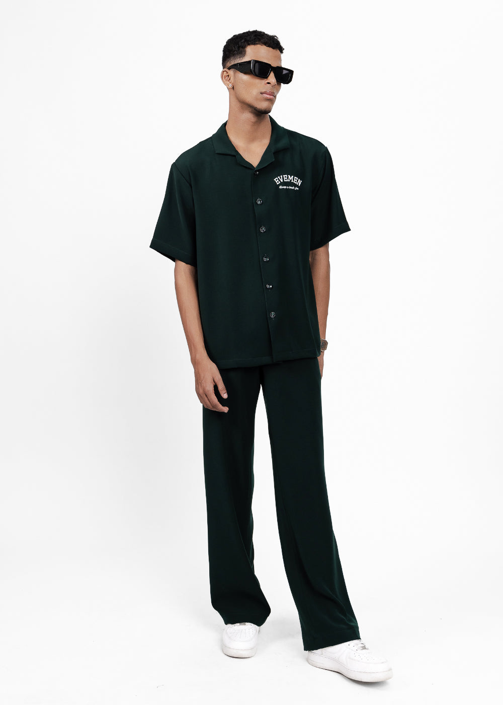 BOWLING SHIRT
