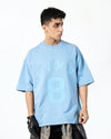 Club Oversized T-shirt