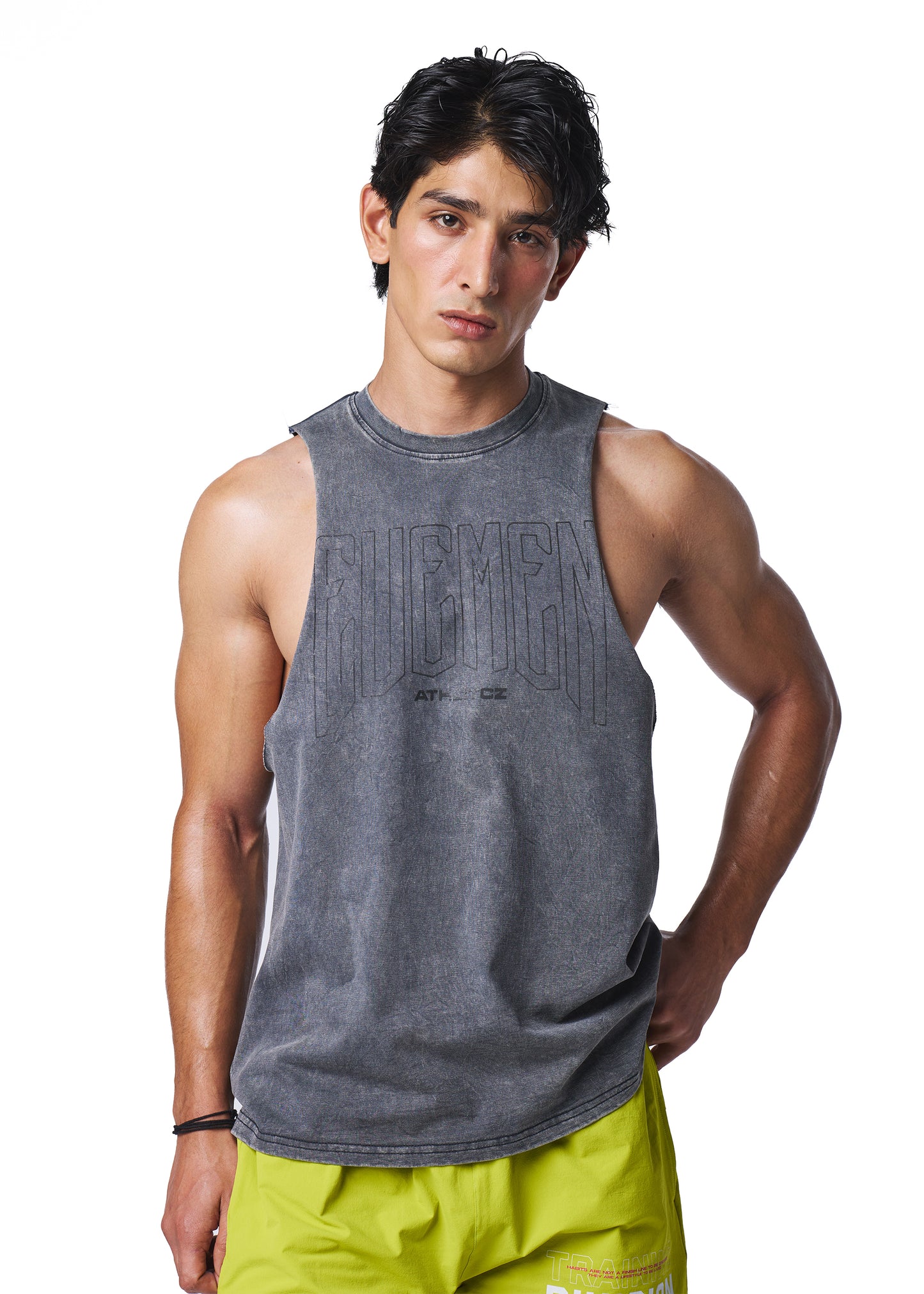 Celtic Tank