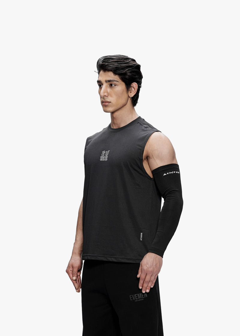 pr training tank