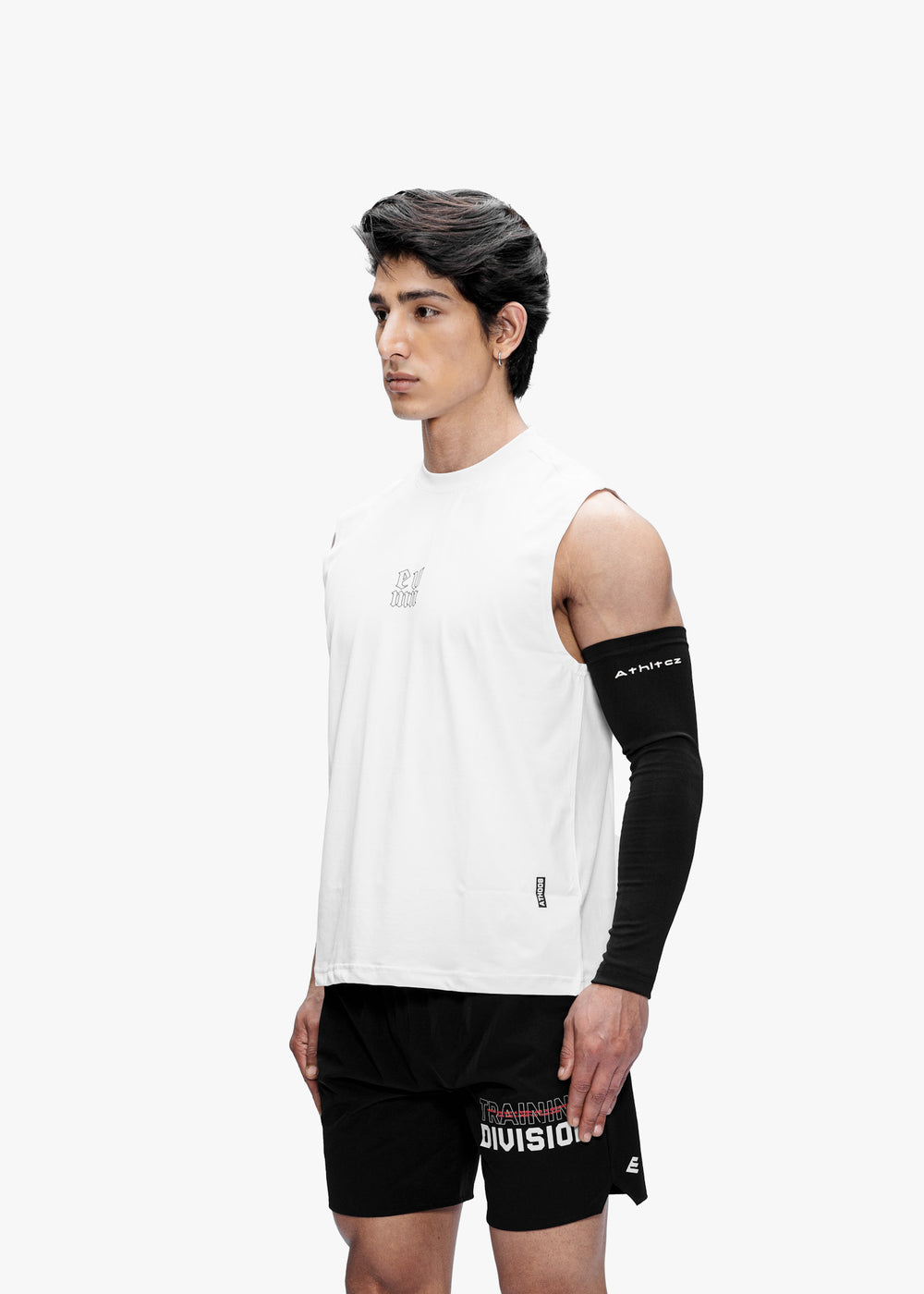 PR TRAINING TANK