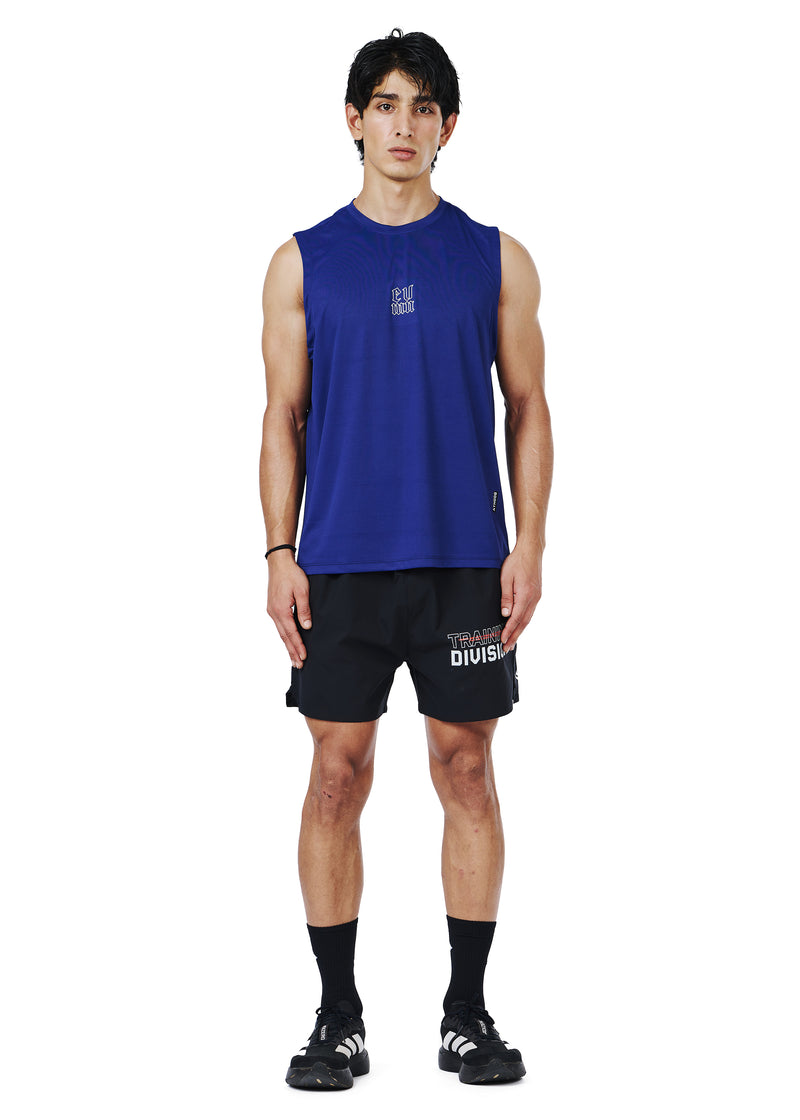PR Training Tank