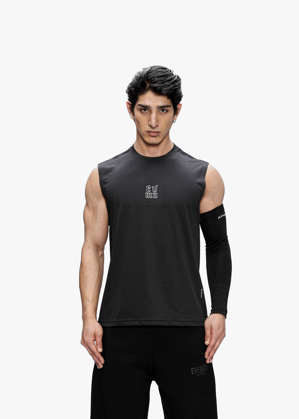 PR TRAINING TANK