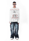 psy sweatshirt