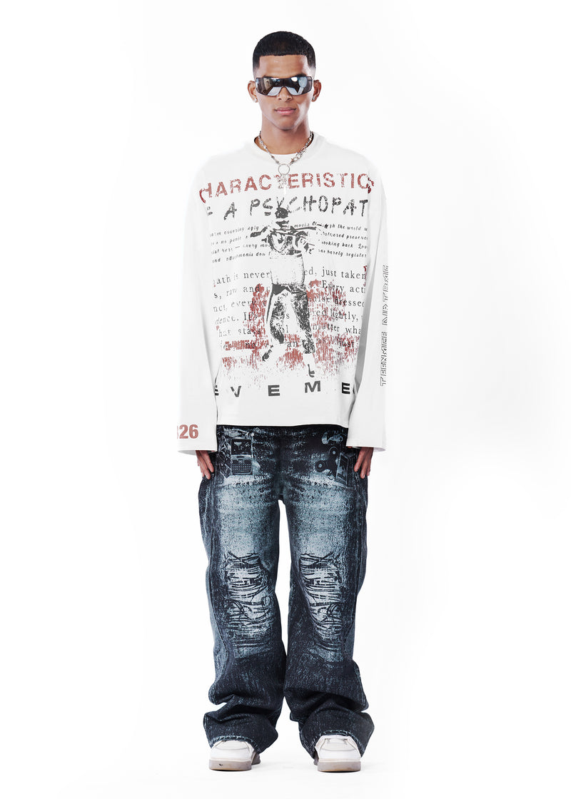 psy sweatshirt
