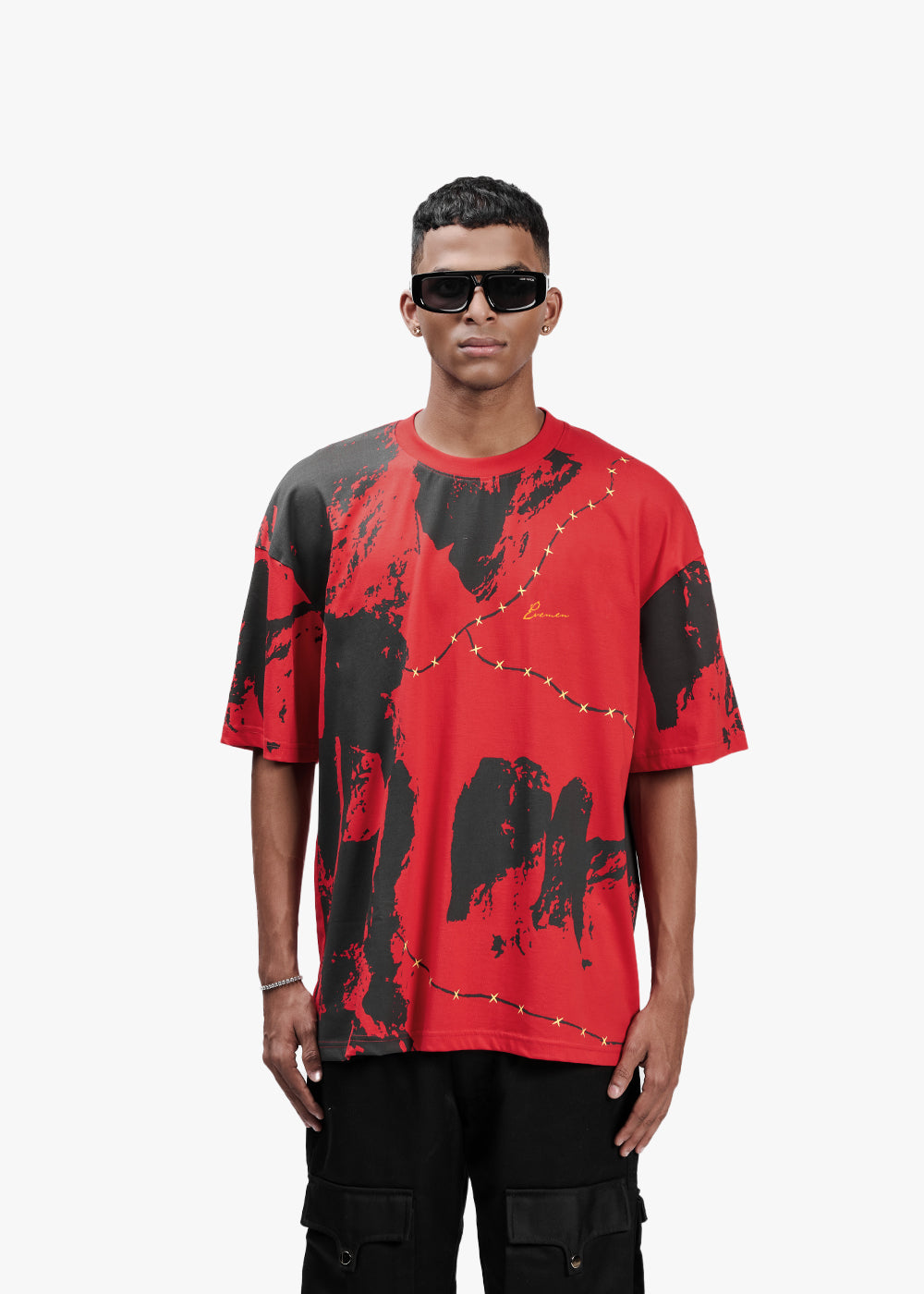 Landscape T-shirt