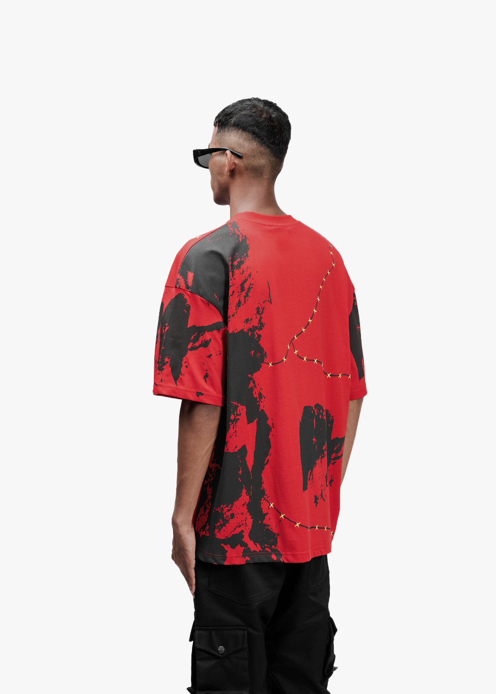Landscape T-shirt