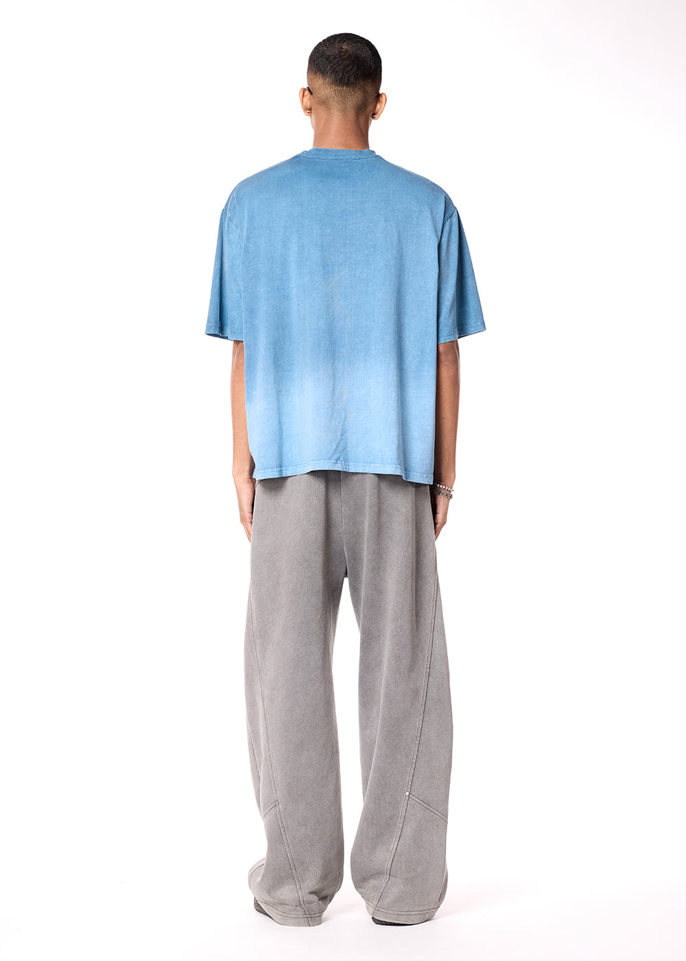 Spirit Washed Crop T-shirt