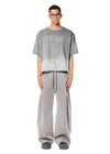 Spirit Washed Crop T-shirt