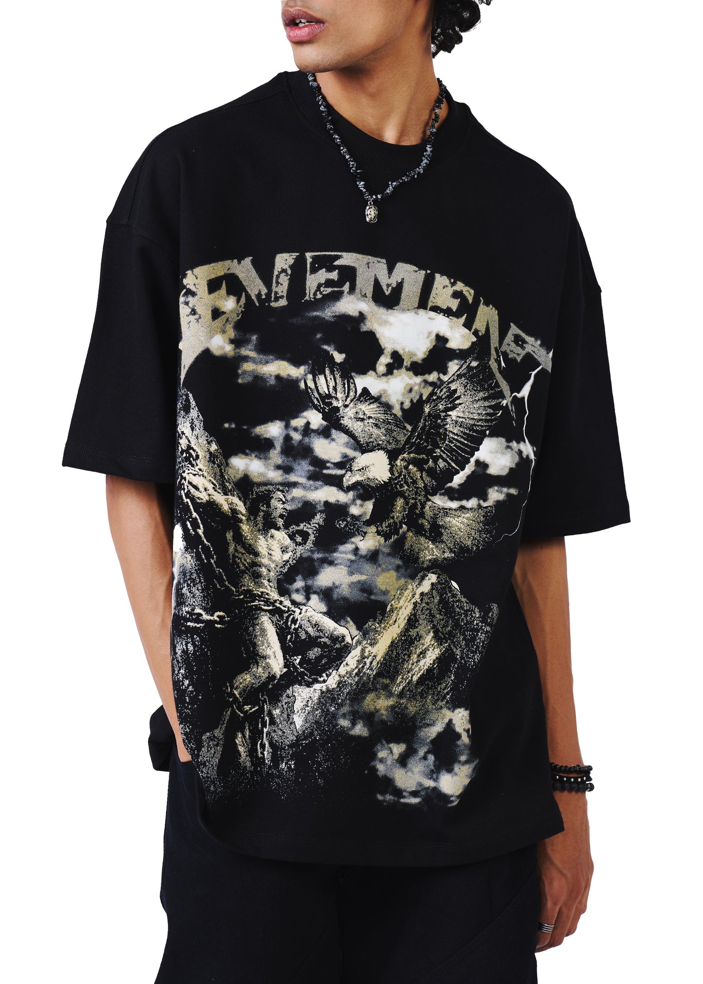 Prometheus T-Shirt