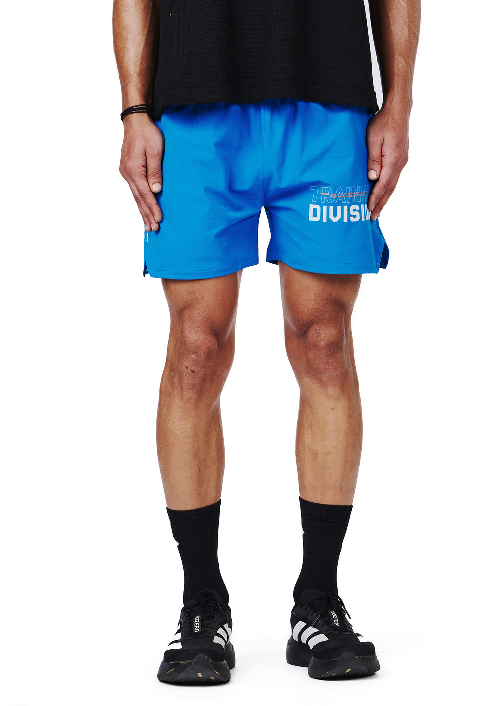 Division Leg Day Shorts