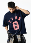 Club Oversized T-shirt