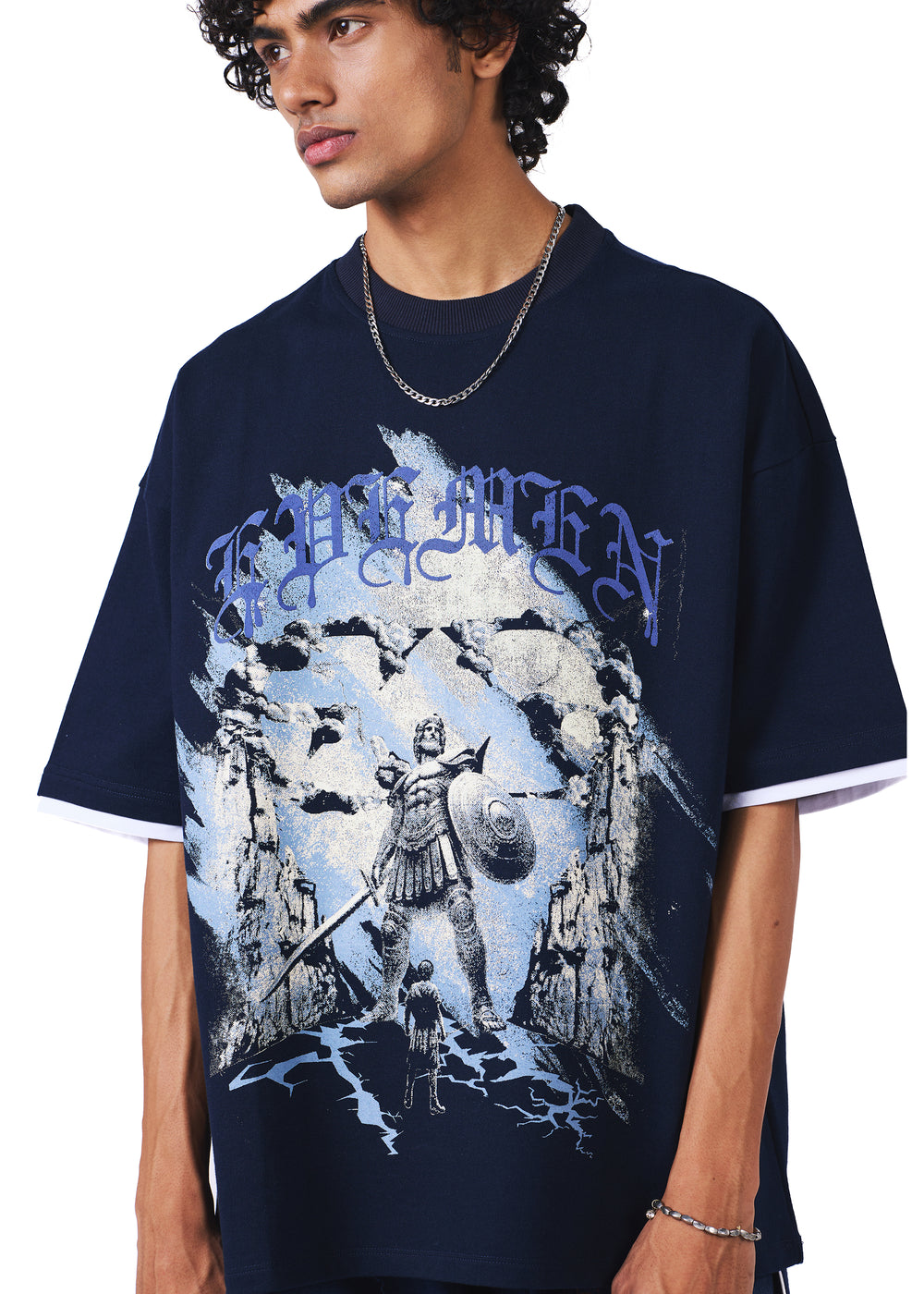 Apollo T-Shirt