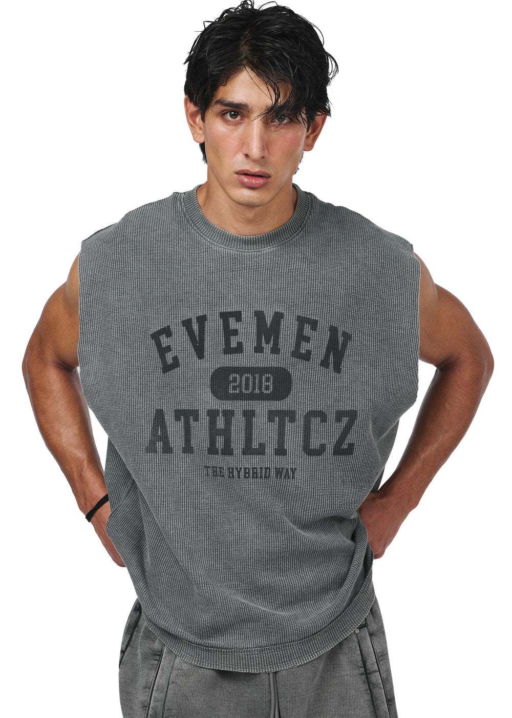 Warm Up Tank