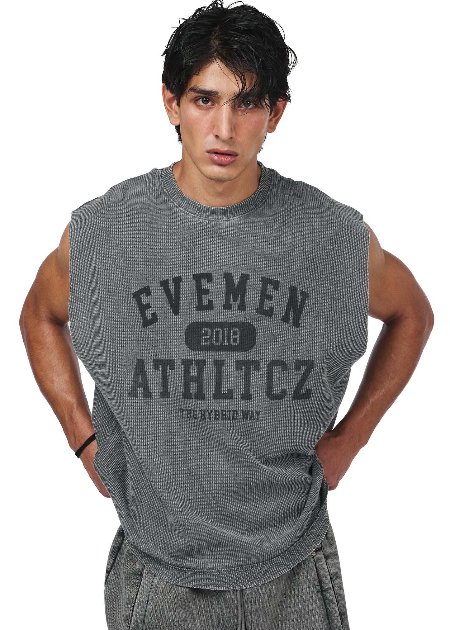 Warm Up Tank