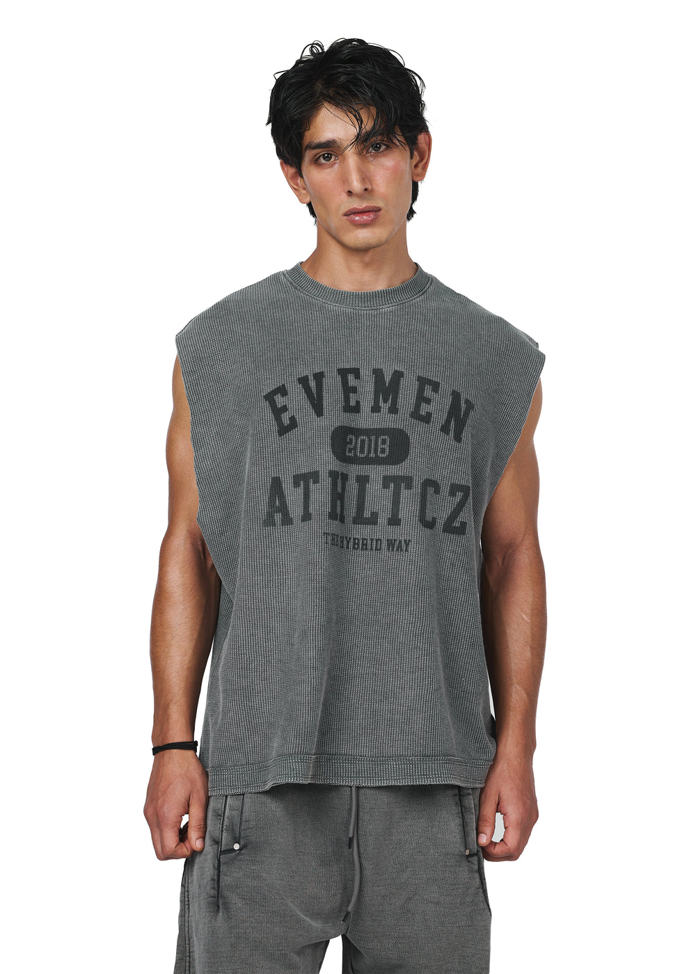 Warm Up Tank