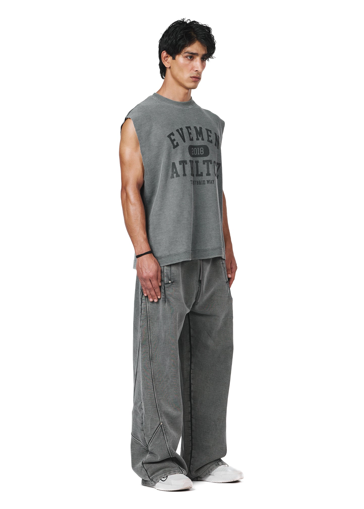 Warm Up Tank