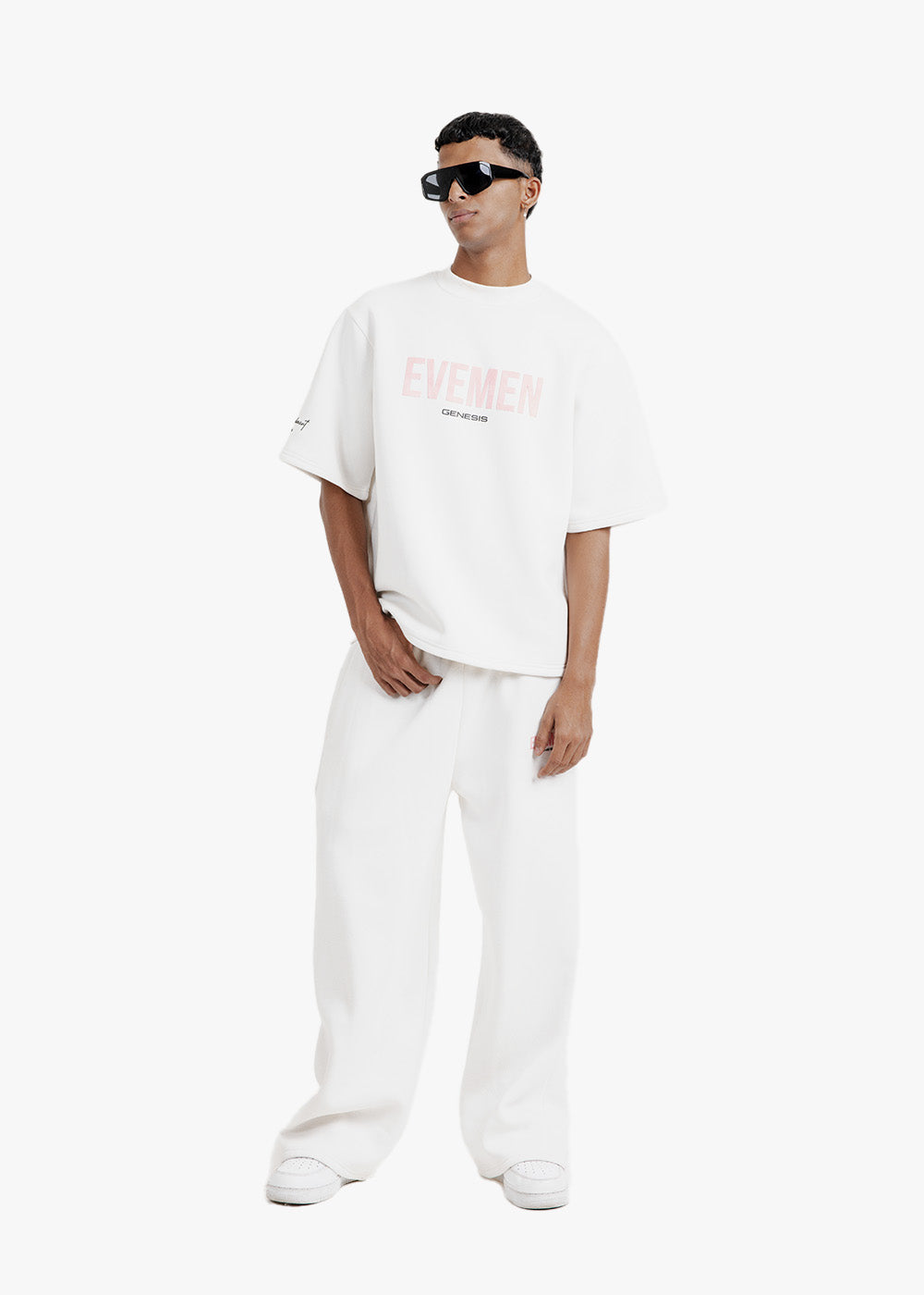 GENESIS T-SHIRT
