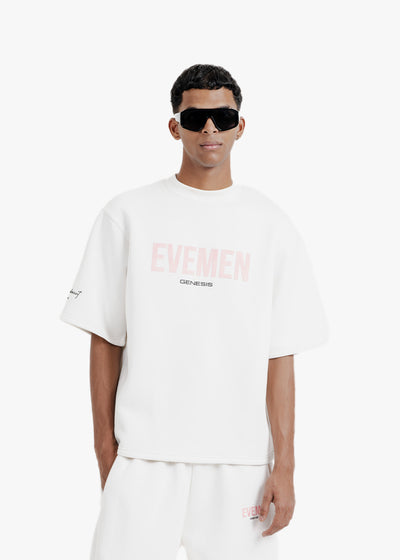 GENESIS T-SHIRT