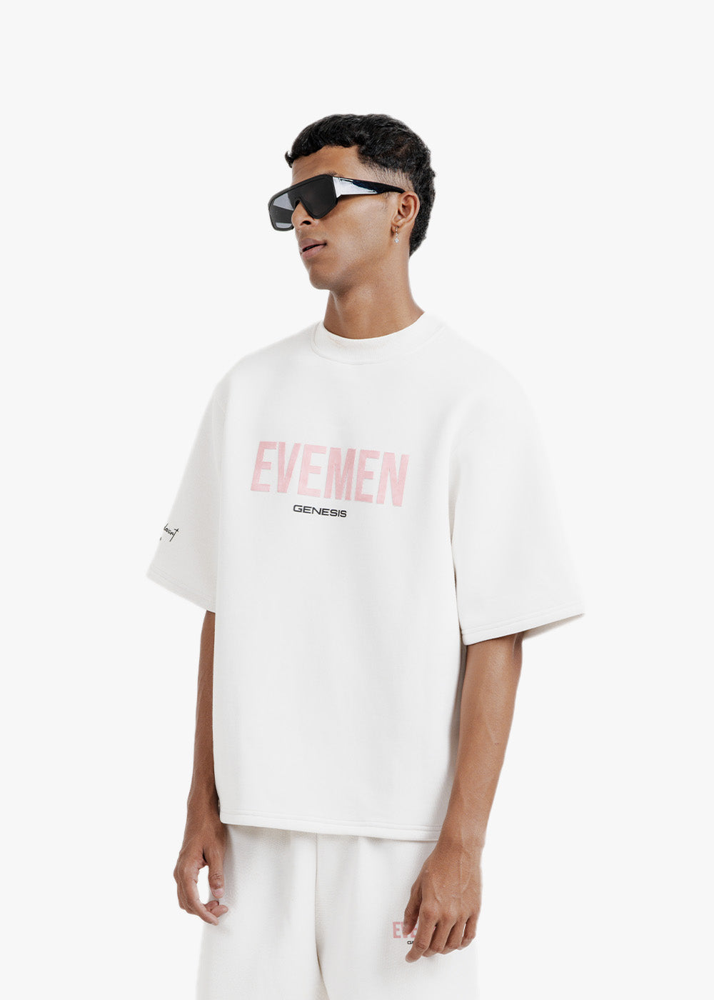 GENESIS T-SHIRT