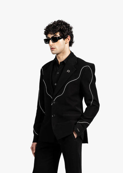 WIRED BLAZER