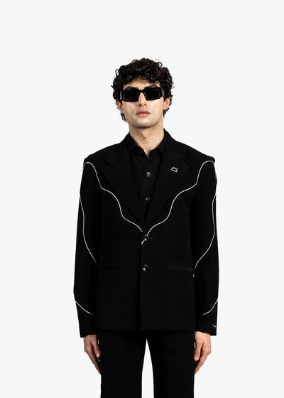 WIRED BLAZER