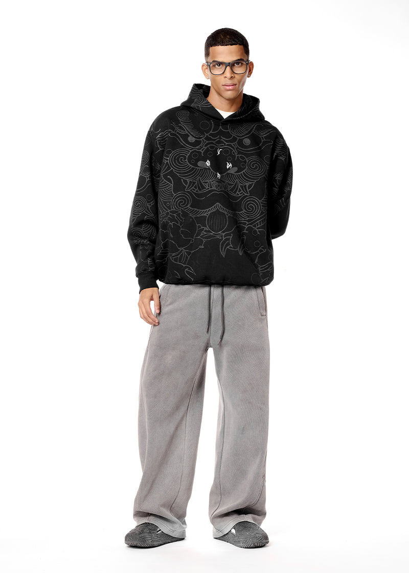 ASUR HOODIE