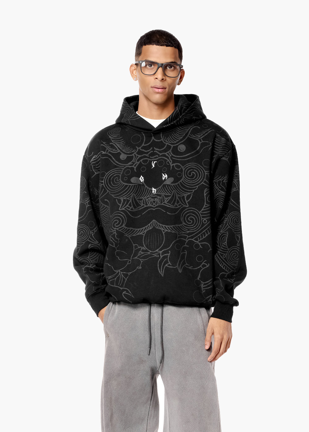 ASUR HOODIE