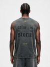 Storm Hybrid Tank