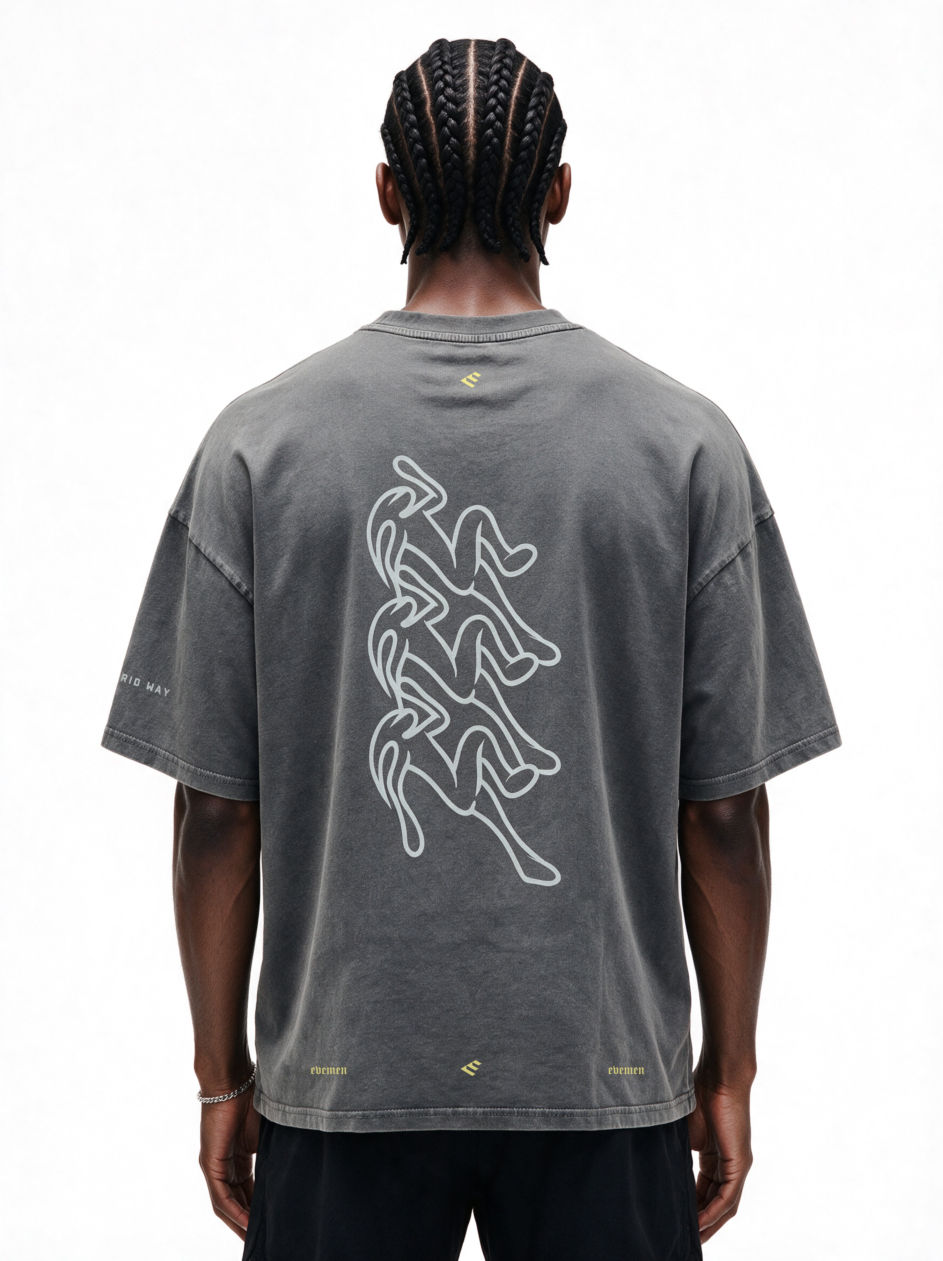 Dash Run T-shirt