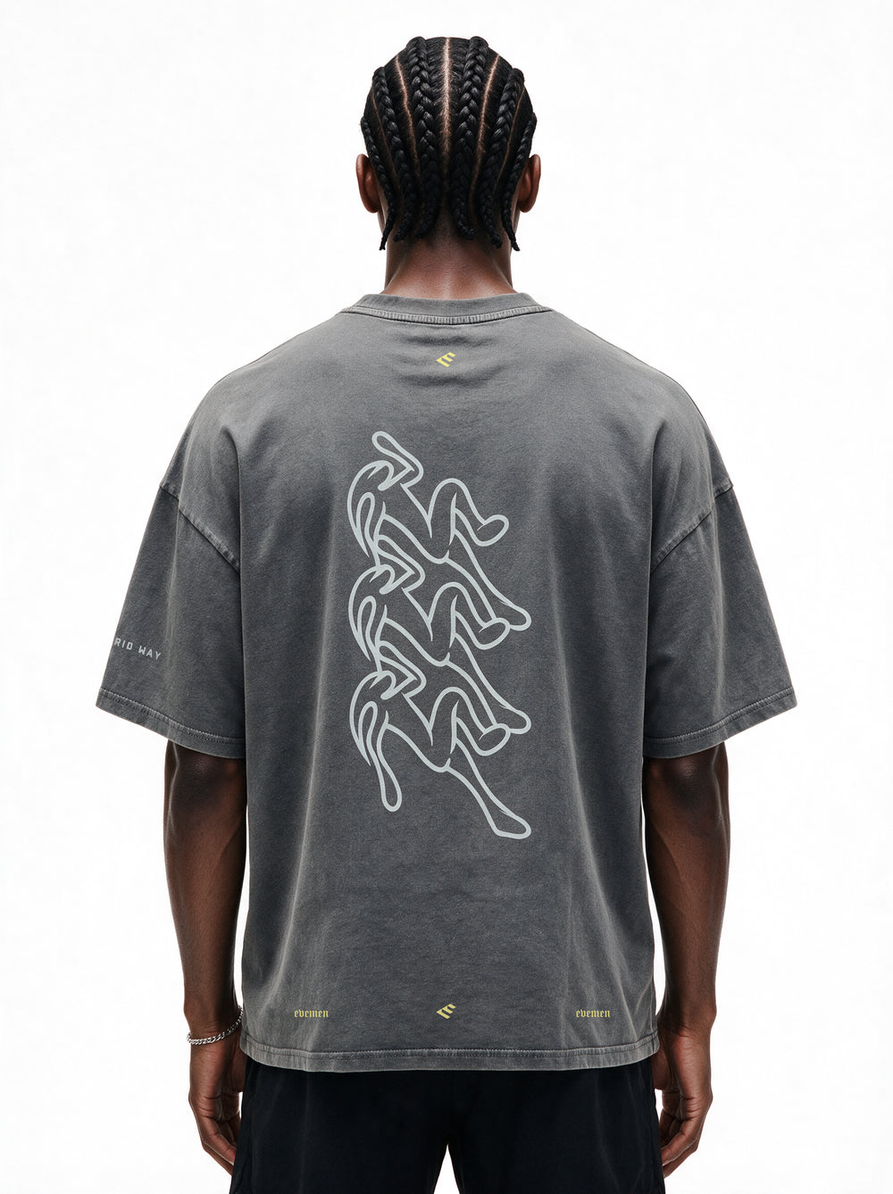 Dash Run T-shirt