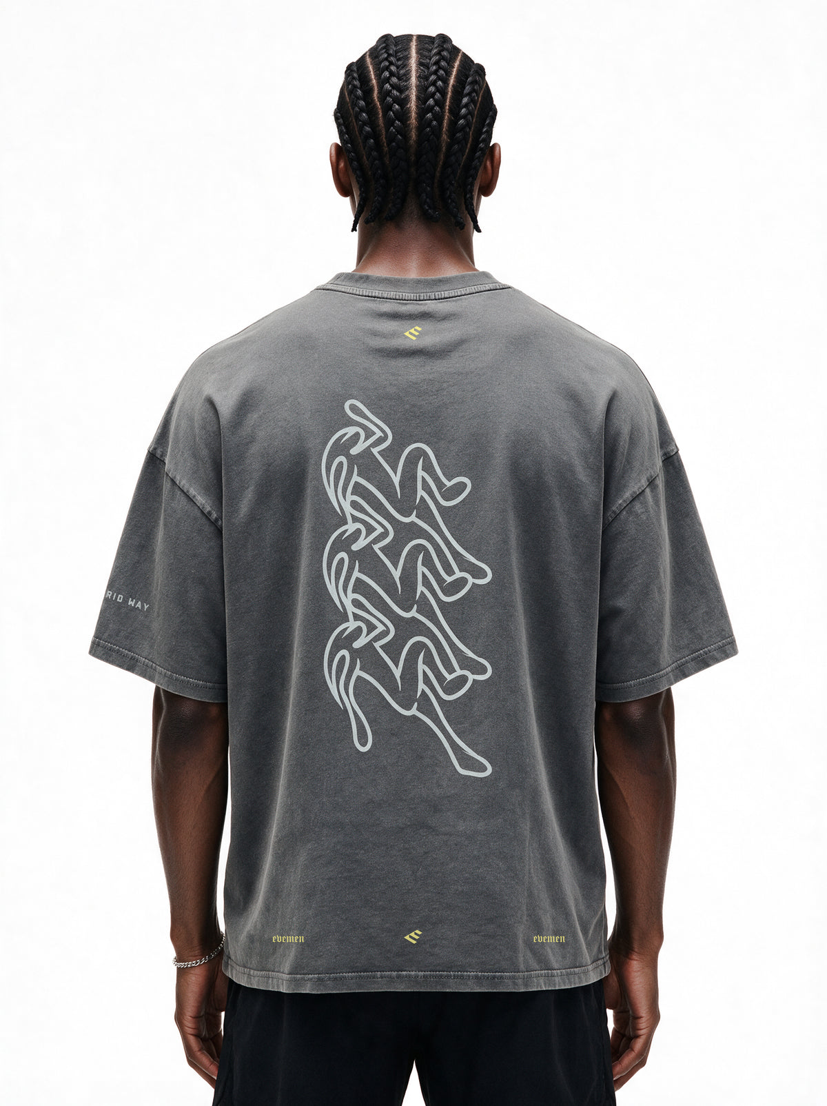 Dash Run T-shirt