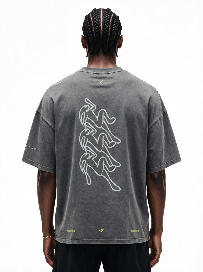 Dash Run T-shirt