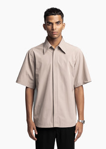 VITAL SHIRT - BEIGE