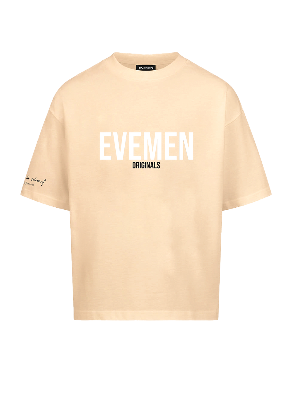 GENESIS T-SHIRT