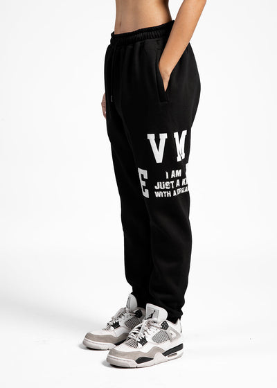 COURTSIDE SWEATPANT