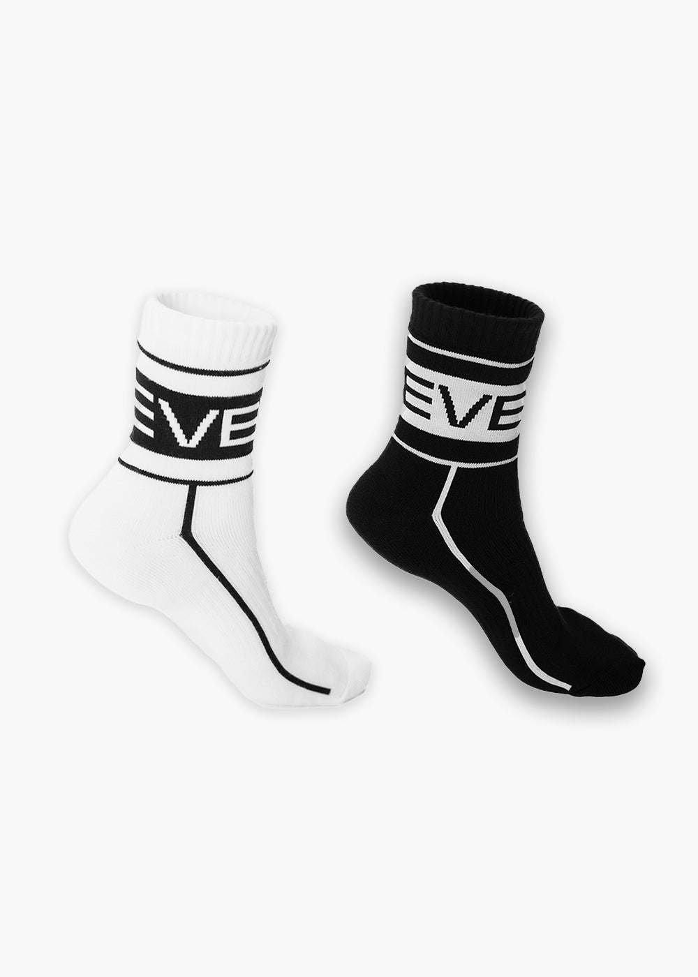 SIGNATURE SOCKS - PACK OF 2 MIX