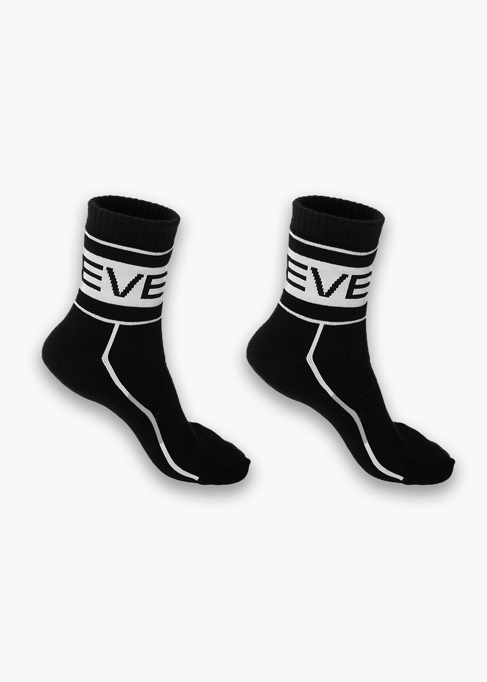 SIGNATURE SOCKS - PACK OF 2