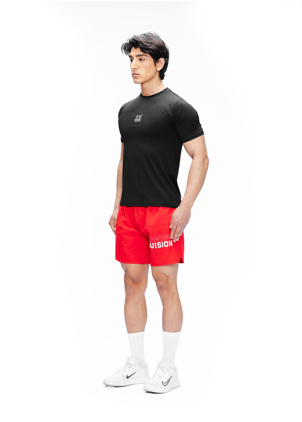 Stealth training t-shirt