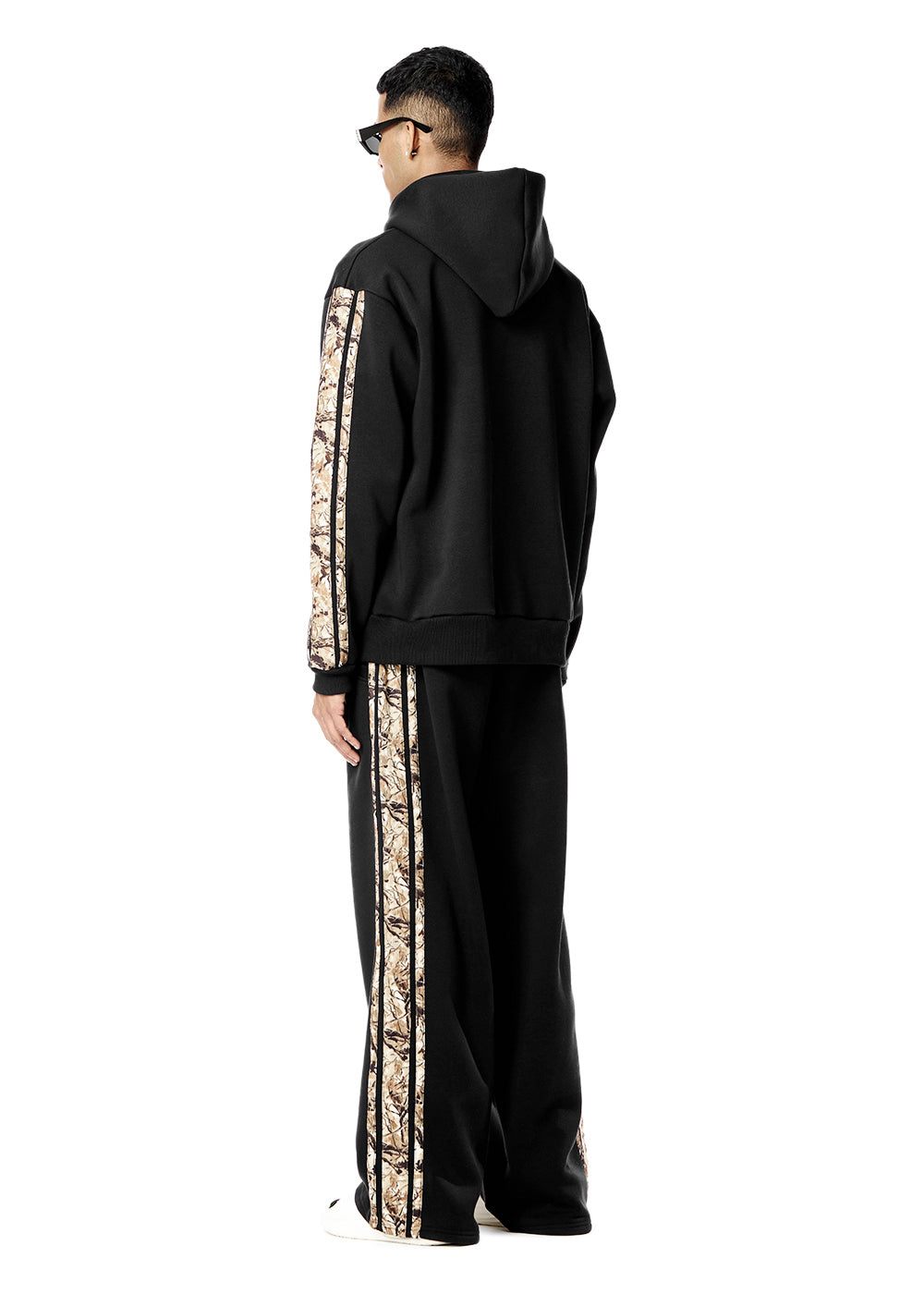 Camo Athltcz Track Sweats