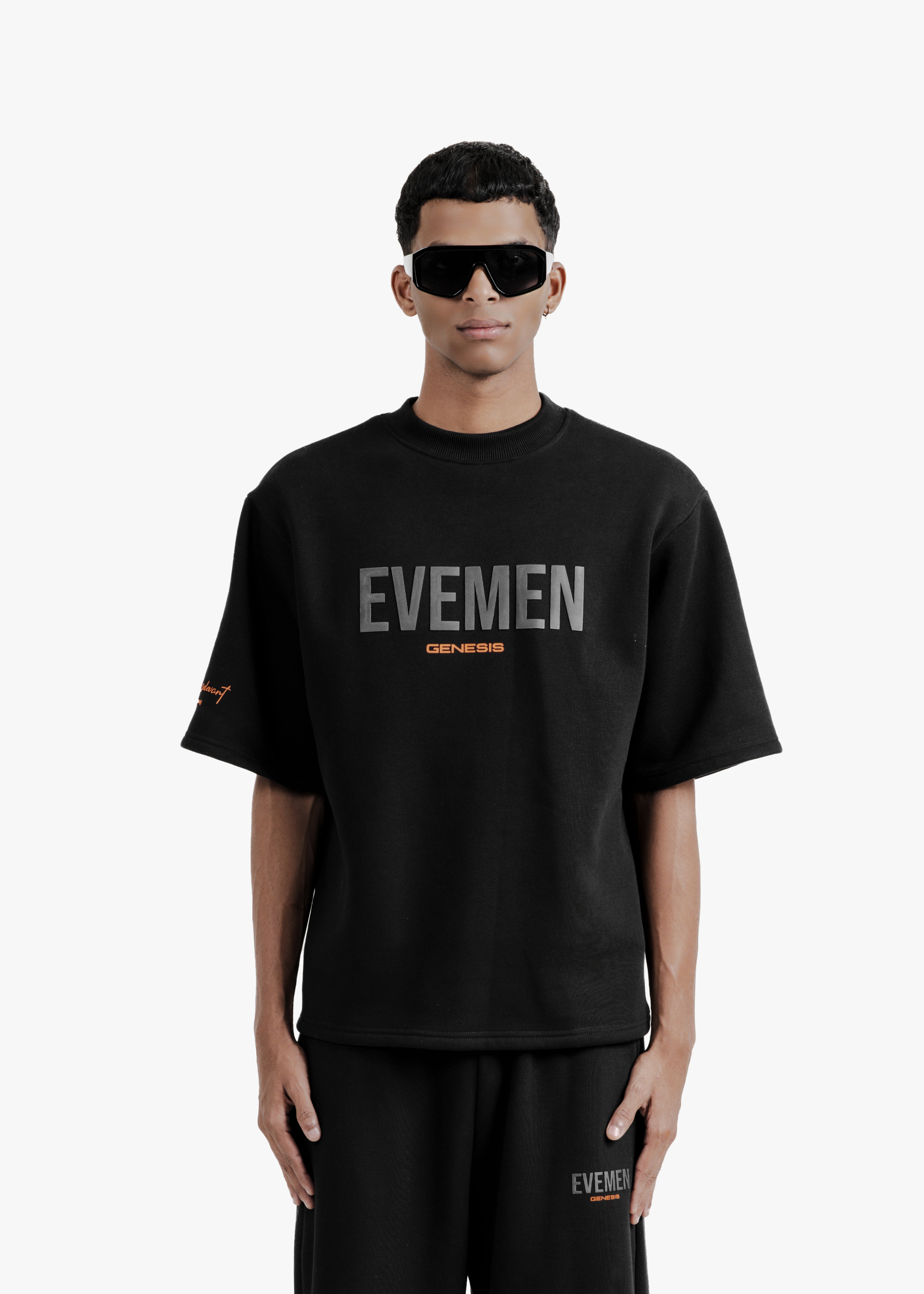 GENESIS T-SHIRT
