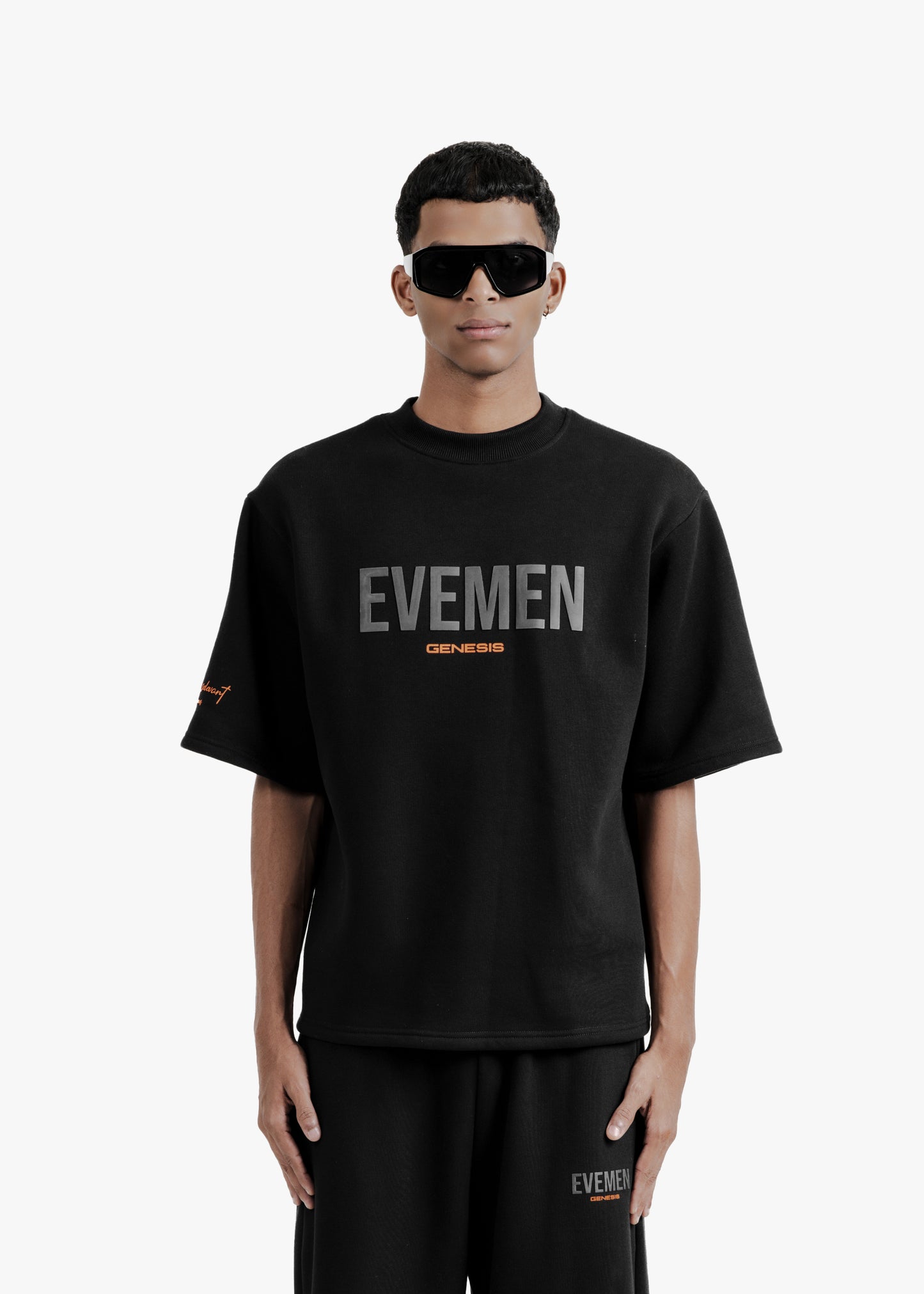 GENESIS T-SHIRT