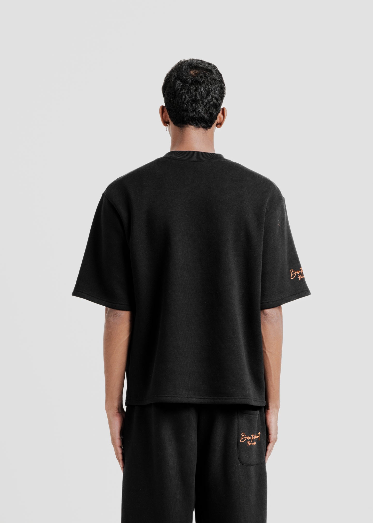GENESIS T-SHIRT