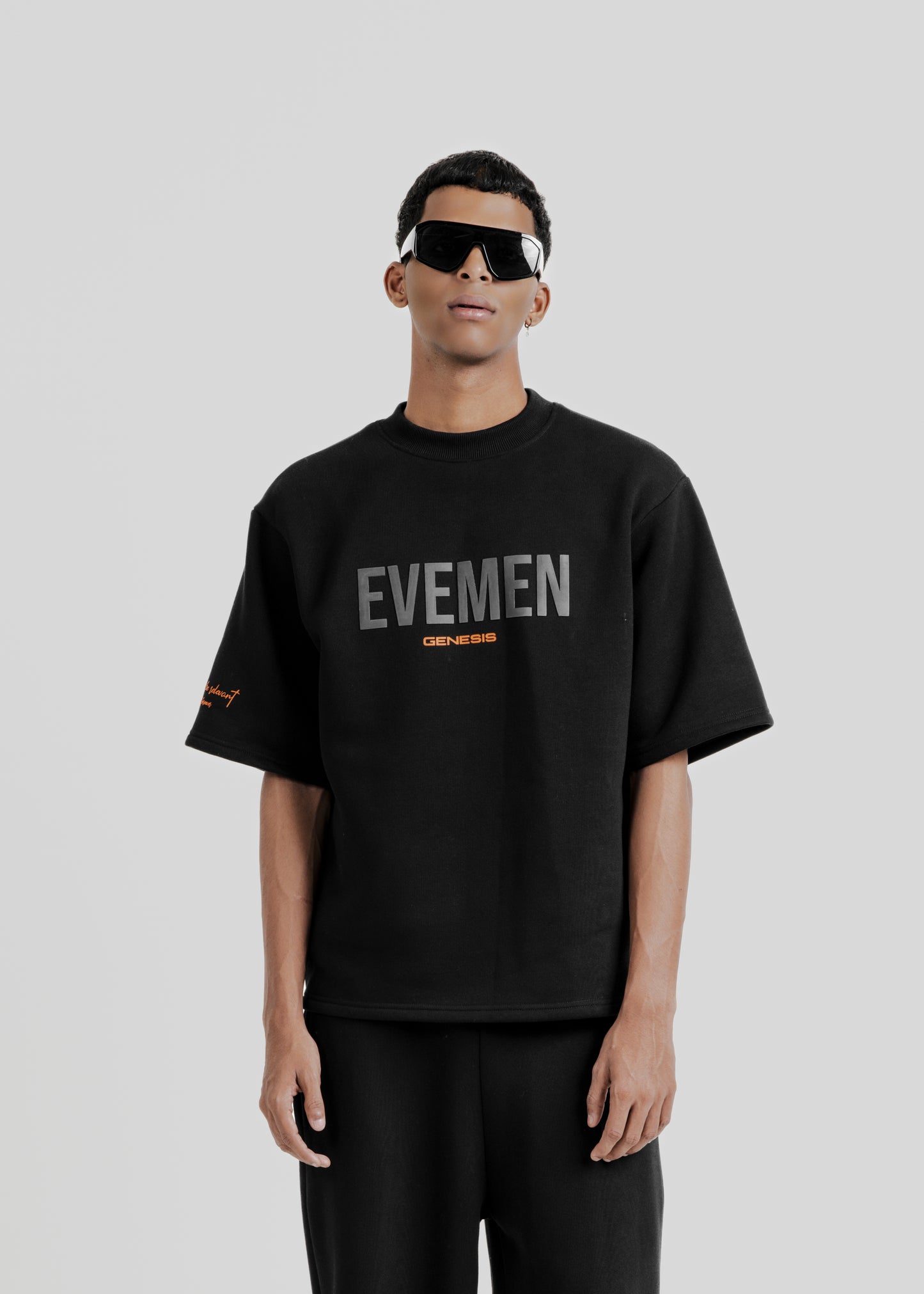 GENESIS T-SHIRT