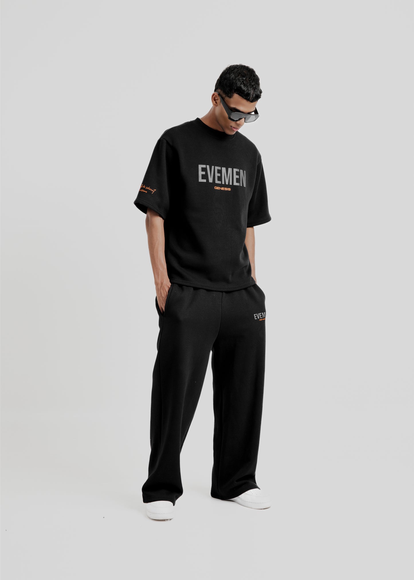 GENESIS T-SHIRT