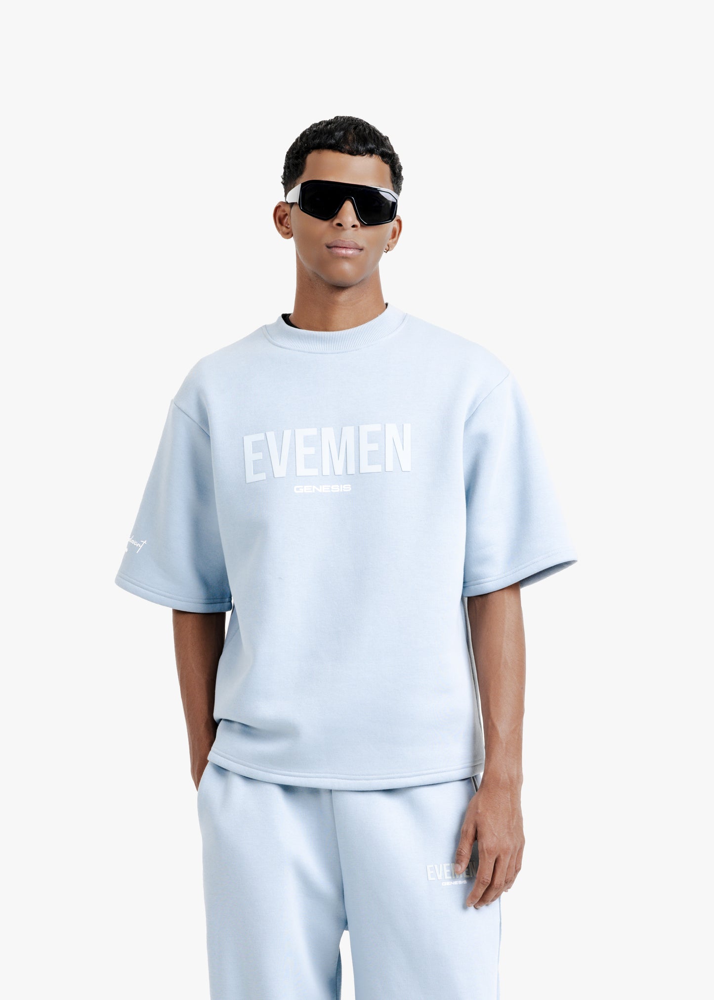 GENESIS T-SHIRT