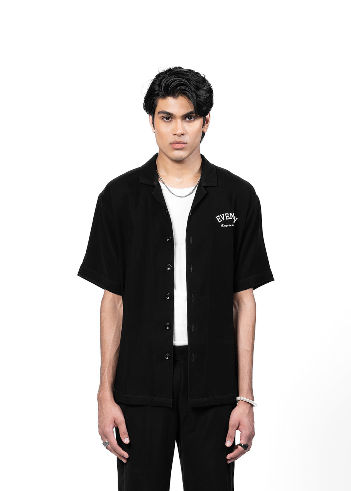 BOWLING SHIRT